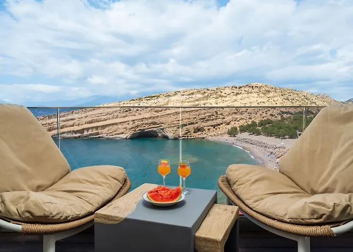 Nieva Apartment 2