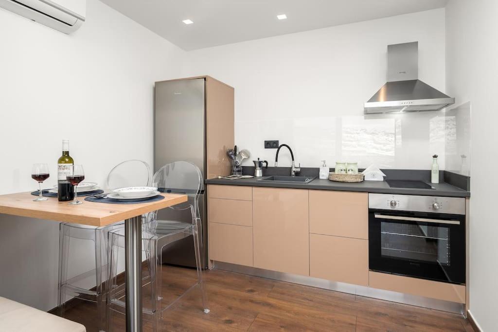 Apartment Nieva 2