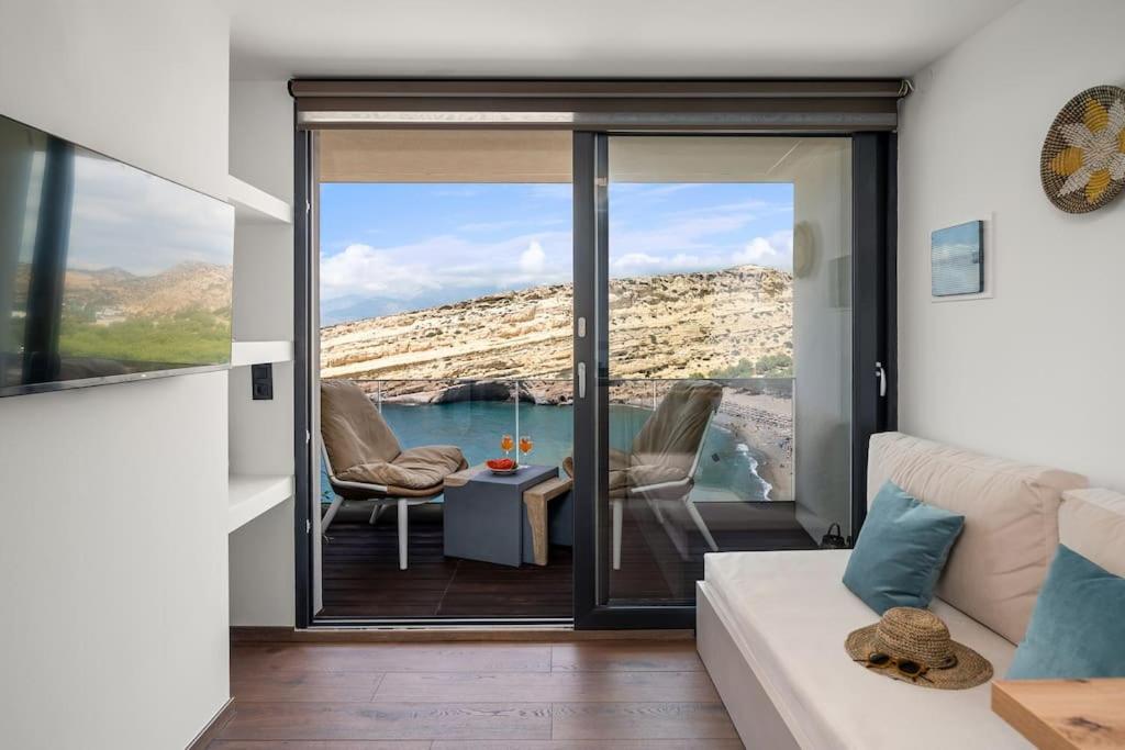 Apartment Nieva 2