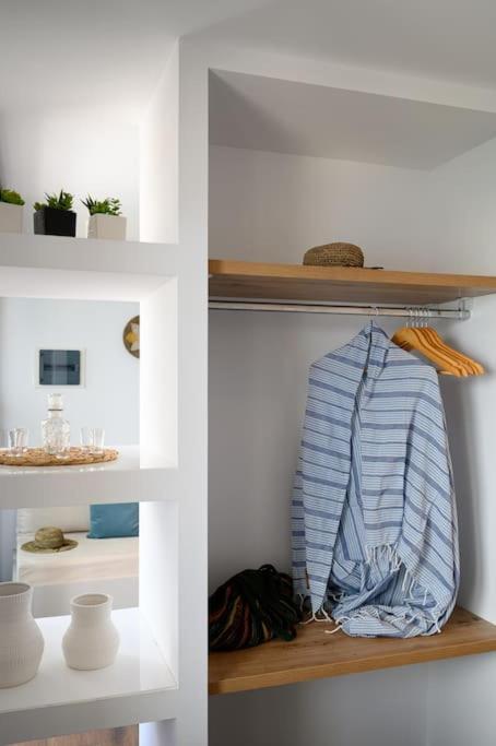Apartment Nieva 2 Matala (Crete)