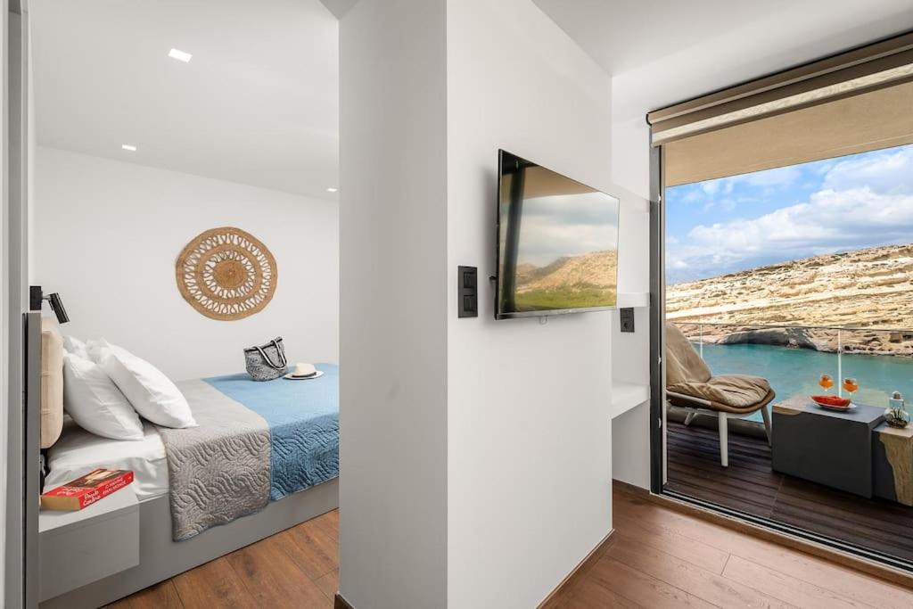 Apartment Nieva 2 *