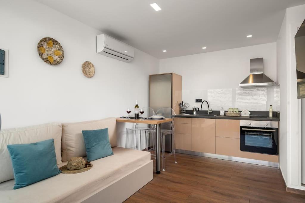 Apartment Nieva 2 Matala (Crete)
