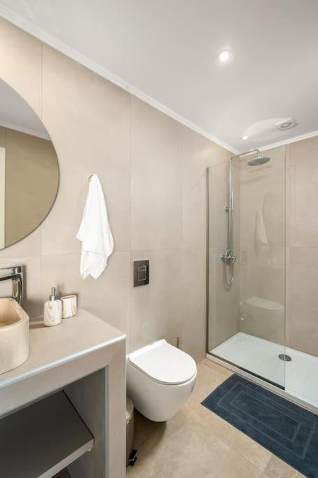 Nieva 2 Apartment